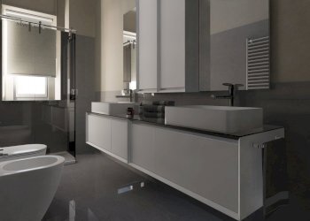 Three-room apartment Via Pinerolo 35, Piossasco - photo 12