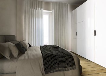 Three-room apartment Via Pinerolo 35, Piossasco - photo 15