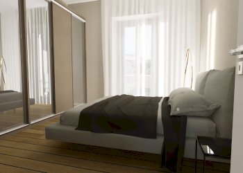 Three-room apartment Via Pinerolo 35, Piossasco - photo 16