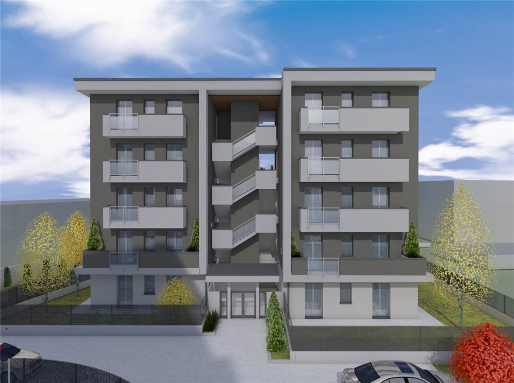 Four-room apartment VIA TURATI, Erba - photo 2