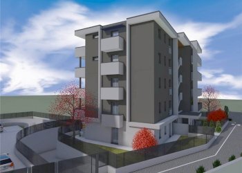 Four-room apartment VIA TURATI, Erba - photo 6