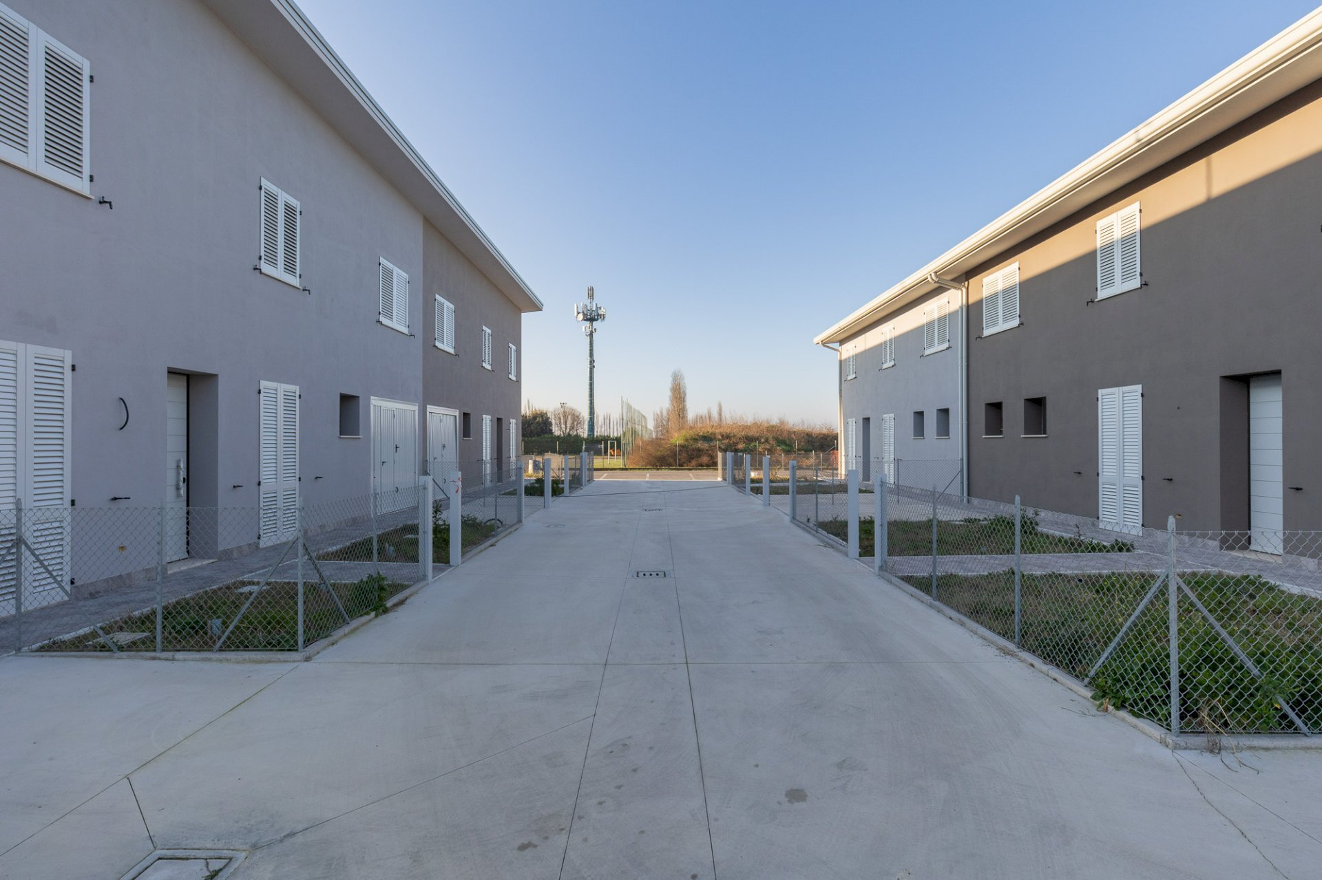 Terraced Villa Sant'Agata sul Santerno - photo 1