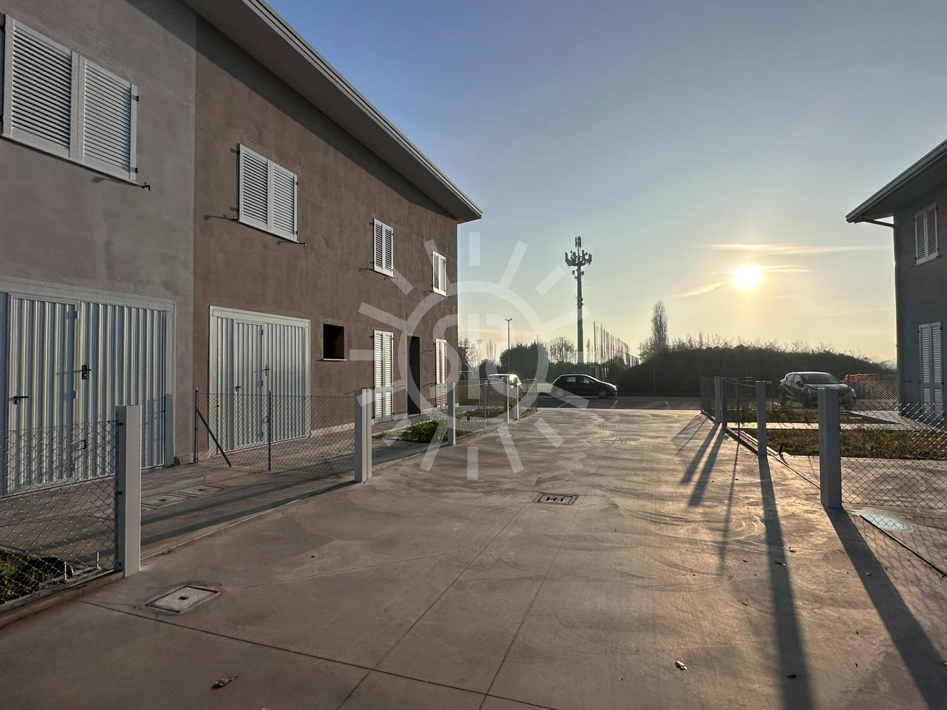 Terraced Villa Sant'Agata sul Santerno - photo 2