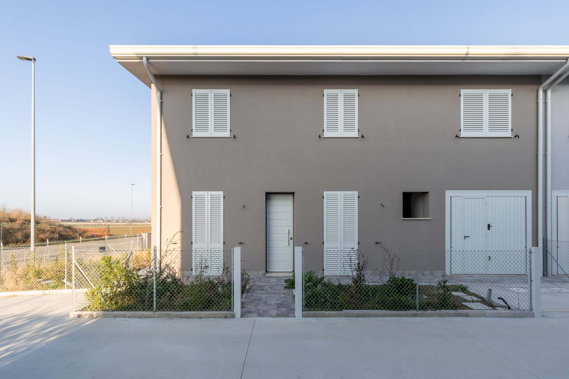 Terraced Villa Sant'Agata sul Santerno - photo 3