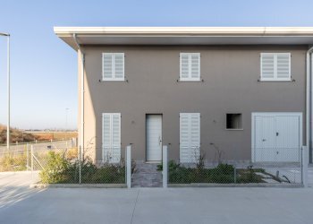 Villa a Schiera Sant'Agata sul Santerno - foto 3