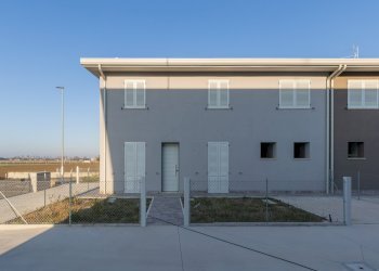 Villa a Schiera Sant'Agata sul Santerno - foto 4