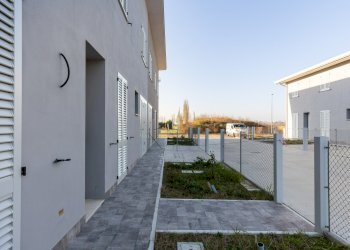 Villa a Schiera Sant'Agata sul Santerno - foto 6