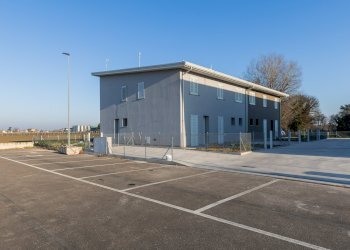 Villa a Schiera Sant'Agata sul Santerno - foto 7