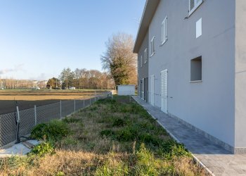 Villa a Schiera Sant'Agata sul Santerno - foto 9