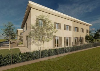 Villa a Schiera Sant'Agata sul Santerno - foto 21