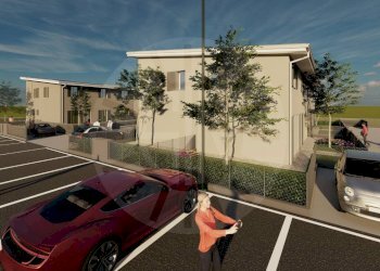 Villa a Schiera Sant'Agata sul Santerno - foto 24