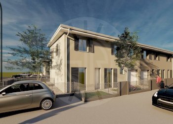 Villa a Schiera Sant'Agata sul Santerno - foto 26