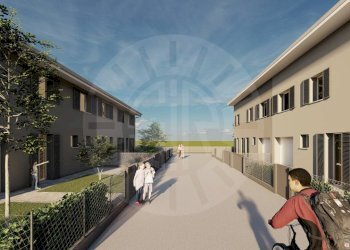 Villa a Schiera Sant'Agata sul Santerno - foto 29