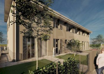 Villa a Schiera Sant'Agata sul Santerno - foto 32