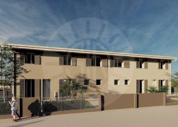 Villa a Schiera Sant'Agata sul Santerno - foto 33