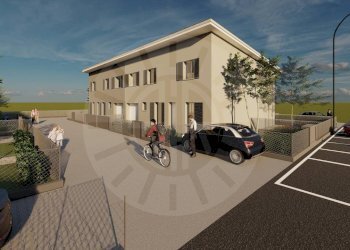 Villa a Schiera Sant'Agata sul Santerno - foto 34