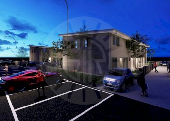 Villa a Schiera Sant'Agata sul Santerno - foto 37