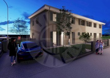 Villa a Schiera Sant'Agata sul Santerno - foto 38