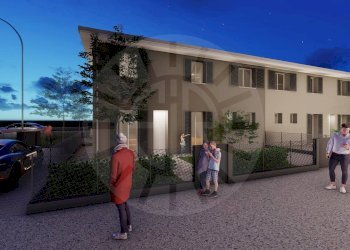 Villa a Schiera Sant'Agata sul Santerno - foto 39