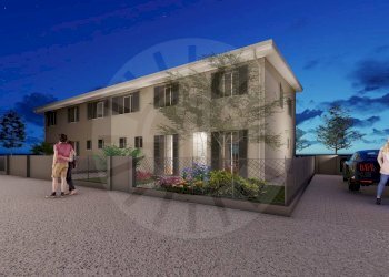 Villa a Schiera Sant'Agata sul Santerno - foto 40