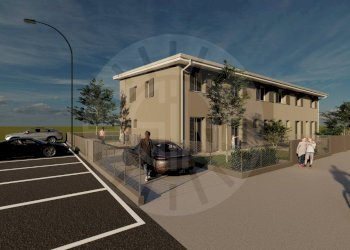 Villa a Schiera Sant'Agata sul Santerno - foto 42