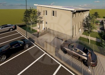 Villa a Schiera Sant'Agata sul Santerno - foto 43