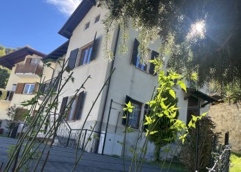 Casa indipendente Frazione Capoluogo, 188, Charvensod - foto 2