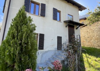 Casa indipendente Frazione Capoluogo, 188, Charvensod - foto 4