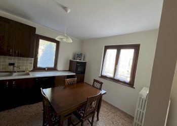 Casa indipendente Frazione Capoluogo, 188, Charvensod - foto 7