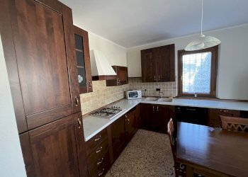 Casa indipendente Frazione Capoluogo, 188, Charvensod - foto 8