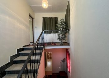 Casa indipendente Frazione Capoluogo, 188, Charvensod - foto 12