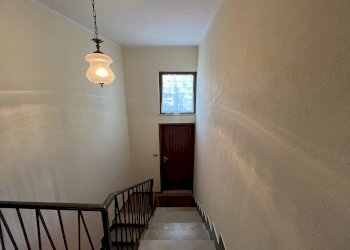 Casa indipendente Frazione Capoluogo, 188, Charvensod - foto 17