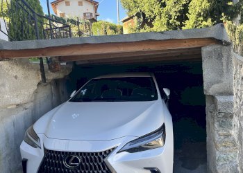 Casa indipendente Frazione Capoluogo, 188, Charvensod - foto 19