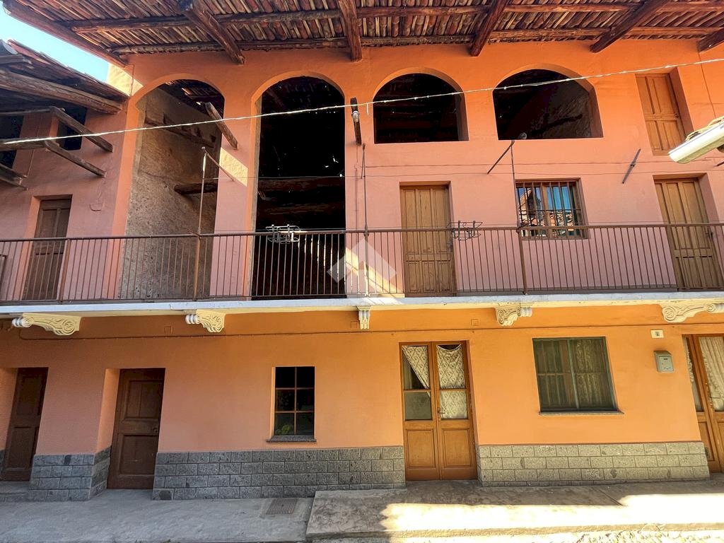 Casa semi indipendente Via Trieste, Pavone Canavese - foto 2