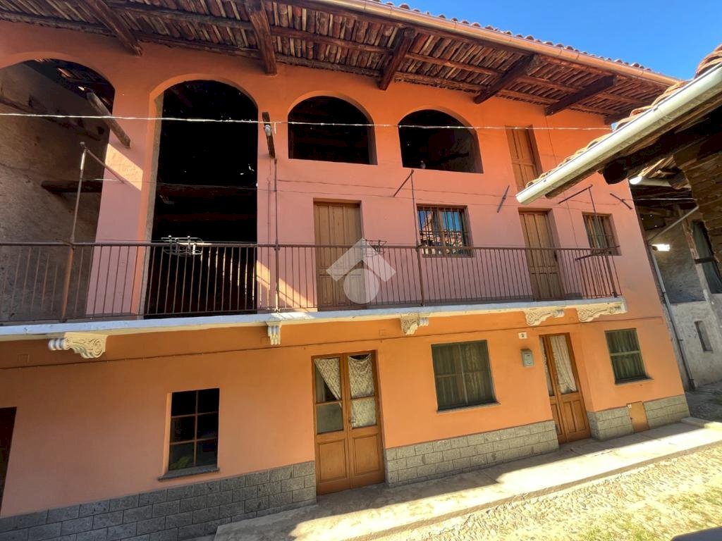 Casa semi indipendente Via Trieste, Pavone Canavese - foto 3