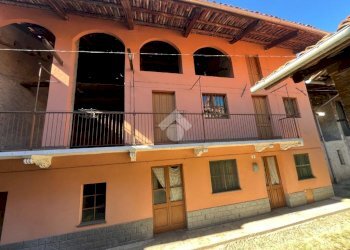 Casa semi indipendente Via Trieste, Pavone Canavese - foto 3