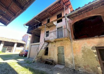 Casa semi indipendente Via Trieste, Pavone Canavese - foto 5