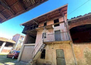 Casa semi indipendente Via Trieste, Pavone Canavese - foto 6