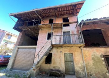 Casa semi indipendente Via Trieste, Pavone Canavese - foto 7