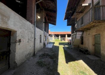 Casa semi indipendente Via Trieste, Pavone Canavese - foto 19