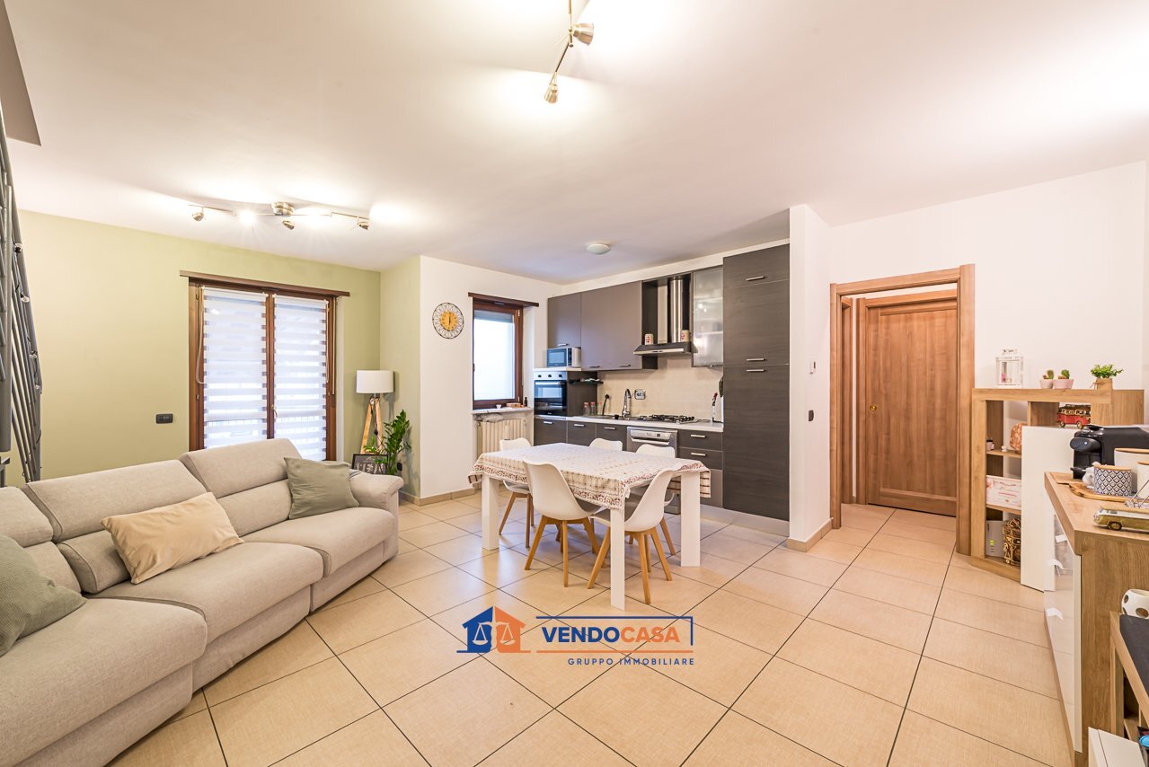 Three-room apartment Saluzzo - photo 3