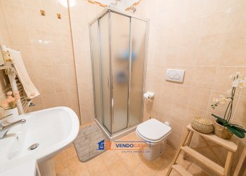 Trilocale Saluzzo - foto 8