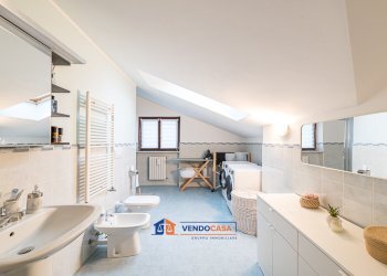 Trilocale Saluzzo - foto 12