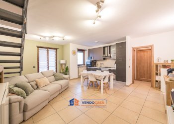 Trilocale Saluzzo - foto 1