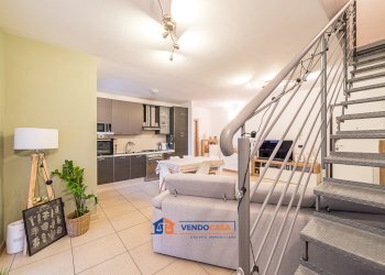 Trilocale Saluzzo - foto 4