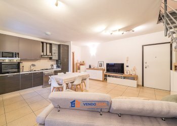 Trilocale Saluzzo - foto 5