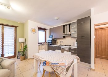 Trilocale Saluzzo - foto 6