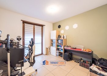 Trilocale Saluzzo - foto 9