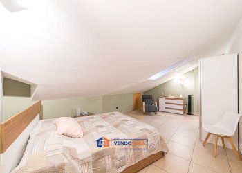 Trilocale Saluzzo - foto 10