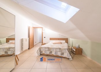 Trilocale Saluzzo - foto 11